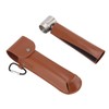 Manual Wood Auger Wrench Hand Survival Auger Wrench Multifunctional Woodworking
