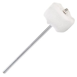 Drum Tech DT215 Bass Drum Beater ~ Felt