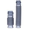 NUOOO Emergency Urinal Shrinkable Pee Bottle 600ML Portable Potty Urinal