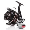 Sonik SKS Black Surf 8000 Sea Reel - SKSBLK8000