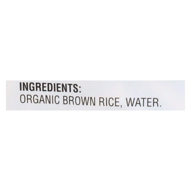 Tinkyada Organic Brown Rice Penne, 12-Ounce Packages (Pack of 12)