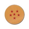 Dragon Ball Z Patch - 6-Star Ball