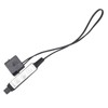Lighting Lamp 12V LED Colorful Acrylic Magnetic 4 Pin Strip