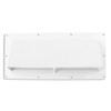 Leisure Coachworks RV Exhaust Vent Cover - RV Range Hood