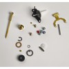 Zafee 1395-8237072 Carburetor Carb Repair Rebuild Kit Fit for Mercury