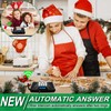 Intercoms Wireless for Home Hands Free, Upgrade Two Way Intercom