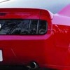 GT STYLING GT4193 Rear Blackout Panel