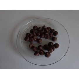 Wilbur Buds Milk Chocolate 8 oz. (1/2 lb.) #19033-1