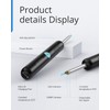 BEBIRD Wax Removal Tool: R1 Upgraded Ear Canal Cleaner with