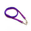 Double Ended Dog Training Lead Police Style Adjustable Leash 5ft