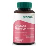 Suplemento Omega 3 Premium Concentrado - Epadha 60 Capsula