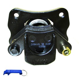 TC-Motor Rear Disc Brake Caliper For New TaoTao ATVs Quad 4 Wheel