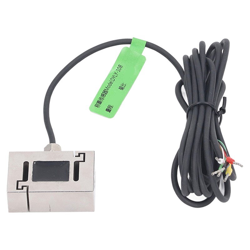 S Beam Load Cell Sensor Scale Weighing Pull Pressure Compression