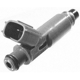 Standard Motor Products FJ452 Fuel Injector (MFI) , Black