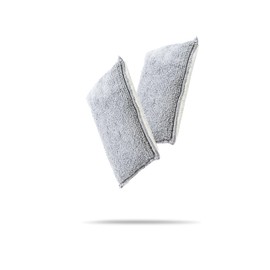 Adam's Interior Scrubbing Sponge (2-Pack)