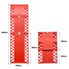 Car Recovery Traction Board Foldable Off-Road Vehicle Escape Track Mat
