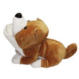 アニマルメガネスタンド 柴犬 E-5