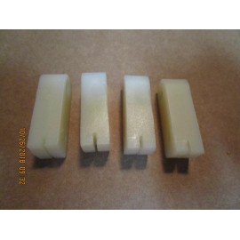 HOBART SAW FILLER BLOCK MODEL 5216 OEM# A102653 (PACK OF 4)