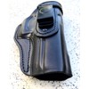 Falco IWB Leather Holster for Walther P22