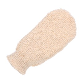 Gatuida Spa Exfoliating Glove Deep Cleansing Exfoliator Mitt for Smooth Skin Gentle Dead Skin Cell Remover for Men Women for Shower Use