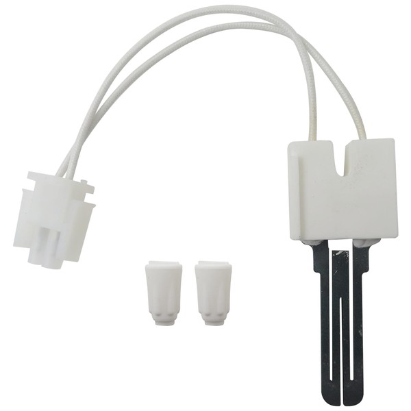 025-32625-000 Furnace Ignitor Flat Style Hot Surface Ignitor Include Ceramic