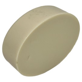 Dharma Suds concentrated 10% creolin soap, shea butter base with anti itch ingredients 3 oz oval bar