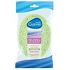 Spontex Calypso Relax Loofah Sponge with Cotton and Linen (Assorted