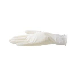Spontex Handy Latex Disposable Gloves 40pk