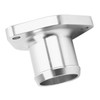 Water Neck Thermostat Housing Aluminium Alloy Engine Thermostat Housing with