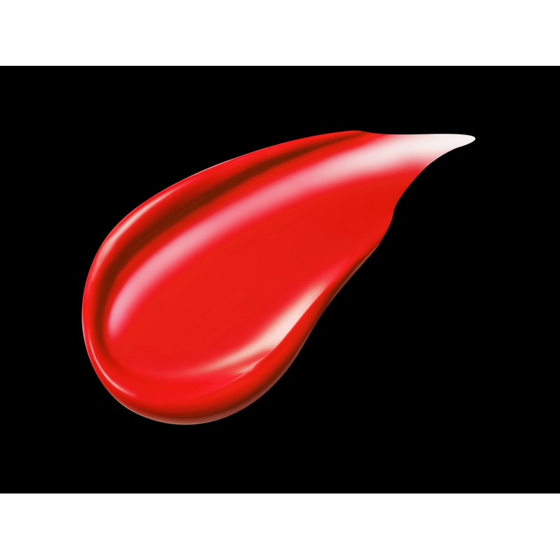 GIVERNY Dewy Lip Glaze 4.9g - 06 Lychee Red