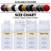 GC GAVENO CAVAILIA Teddy Bear Fleece Single Fitted Sheet -