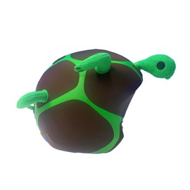 COOLCASC Tortuga Universal Helmet Cover