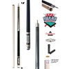 2021 Champion Lost Pieces Series Pool Cue Stick (Only Cue(20oz),