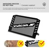 Vulcan S 2024 Radiator Guard for Vulcan S 2015-2024 Vulcan