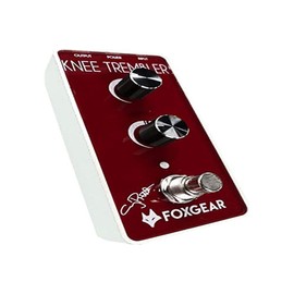 Foxgear Knee Trembler