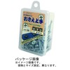 DAIDOHANT 10176815 Woodworking Screws Good (Uniqlo Head Color) (Nominal Diameter