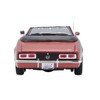 Maisto 1:24 Scale 1968 Chevy Camaro SS 396 Convertible Diecast