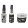 Hialurónico B5 Y Crema Facial Gratis Hialu Natural