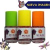 Pack Mayoreo Antihongos Bliss Esmalte Uñas Nails Rojo