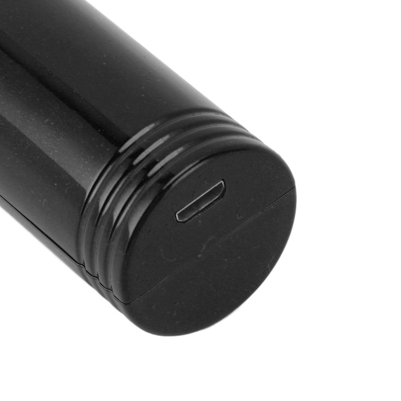 Electric Mini Hair Clipper USB Rechargeable Portable Beard Cutter Hair