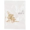 SSK YPC35 Shoes Accessory, P Leather (Resin), White (10), R-L