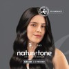 B Life Naturetone Tinte Permanente Sin Amoníaco | Negro 2.0
