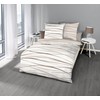 Kaeppel Elegant seersucker bed linen motion natural 1 x 80