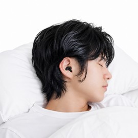 Pitroot FitRoot Noise Canceling Earplugs, 1 Set, 1 Pack / 핏루트 소음 방지 이어플러그, 1세트, 1개입