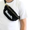 Bench 64168 Bum Bag Waist Bag Hip Bag Shoulder Bag,