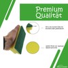Scouring Pad XXL Kitchen Sponge 130 x 70 x 45