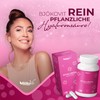 Hyaluronic Acid Capsules - High Dose with 500 mg Hyaluronic
