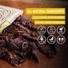 N/A Righteous Felon Maryland Monroe Beef Jerky 2 oz