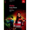 Violin Exam Pieces from 2024, ABRSM Grade 5, Violin Part