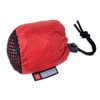 Tatonka Rucksack Rain Cover Xs Red